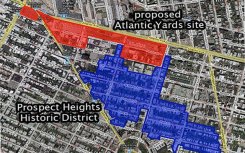 Appeals Court Will Hear Atlantic Yards Suit