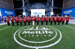 PHOTOS: 2016 Health and Fitness Expo