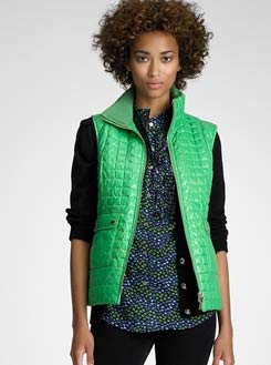 Tricia Vest @ Tory Burch