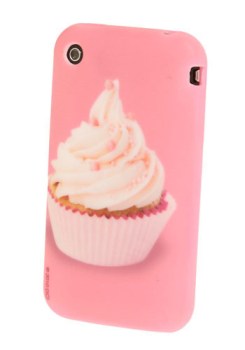Let Your iPhone Eat Cake
