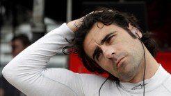Dario Franchitti Entering Heady Company in IndyCar