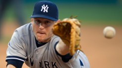 Angels Send Yankees to 5th Straight Loss, 6-2