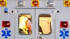 1 Killed, 4 Hurt in Separate Bronx Car Crashes