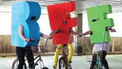 Five Things: The Bicycle Film Festival