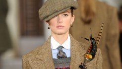 One Shot: Ralph Lauren Does