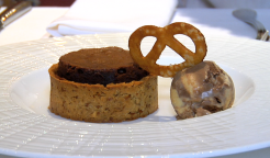 National Pretzel Day