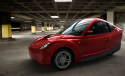 Myers Motors Taking Pre-Orders for Two-Seat Duo EV