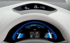 Electric Car Owners Have 'Range Anxiety': Study