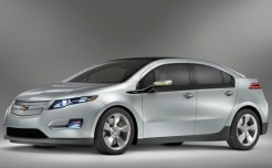 Chevy Volt Gets a Real Test--and Aces It