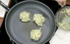 Fairway Market's Crab Cakes