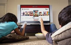 Netflix Is Streaming a New Price