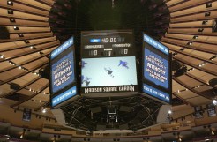 Cablevision Could Spin Knicks, Rangers, MSG into New Co.