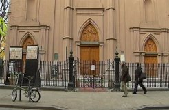 Little Italy Church Becomes New York's First Basilica