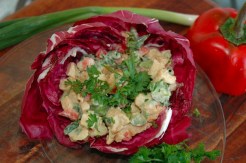 Sabra's Hummus Chicken Salad