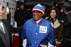 PHOTOS: Jay-Z's 40/40 Club Grand Re-opening