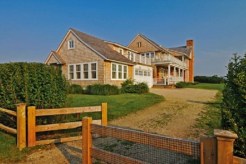 Billy Joel's Hamptons Home Price Slash