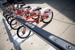 Bike Share Program Coming to Brooklyn