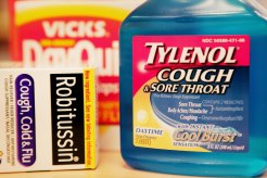 Boy Dies from Methadone Mistaken for DayQuil