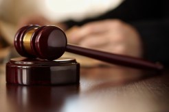 Judge Blocks Ark. Abortion Law: