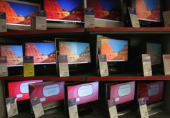Digital TV Conversion