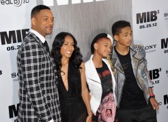 Will Smith: Keeping Things Fresh with 