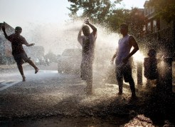 Beat the Heat: Find a Cooling Center Near You