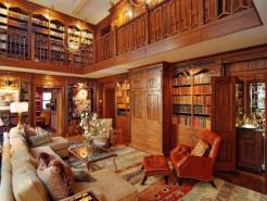 Sweet Home: $7.5M For The Legendary Hotel Des Artistes