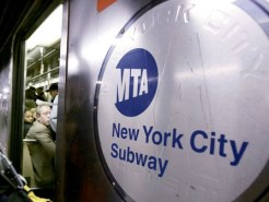 1 Train Service Still Disrupted by Ceiling Collapse