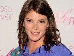Gail Simmons' Decadent Brownie Bars And Healthy Fudge Brownies