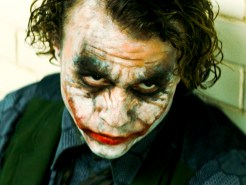 Ledger Wins Best Supporting Prize at SAG Awards