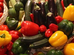 A Trio of Zucchini Recipes From The Scotto Family