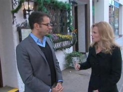 Hidden City: Yorkville