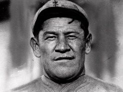 Town Fights to Keep Jim Thorpe's Body