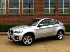 BMW Unveils New X Series