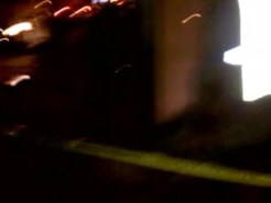 News 4 New York Exclusive: Off-Hours Work on Subway Keeps Residents Up at Night