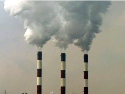 EPA, Eco Groups at Odds in Climate Change Case
