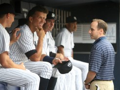 Yankees Pick a Strange Time to Pinch Pennies