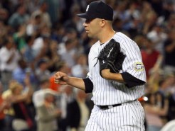 Yankees Need to Deal For a Starting Pitcher