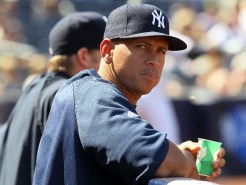 A-Rod Scores Upper West Side Apartment: Reports