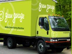 Eco-Friendly Tune-Ups Keep You Driving Green