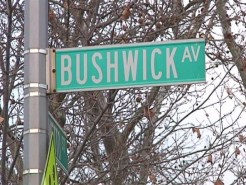 Bushwick: Brooklyn's Newest Frontier