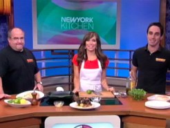 Fairway Market's Grilled Cornish Game Hen