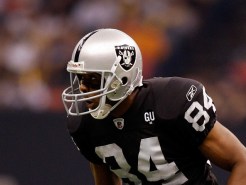 Javon Walker's Bizarre, Otherworldly Surgery