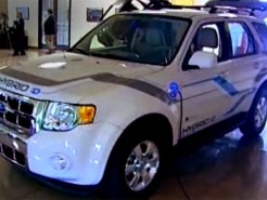 Ford's Technology All About You