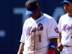 The Icing on the Mets' Injury Cake