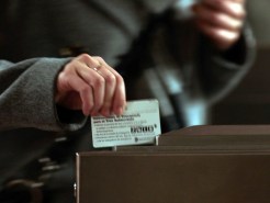 Time to Clean Up Your MetroCard Act
