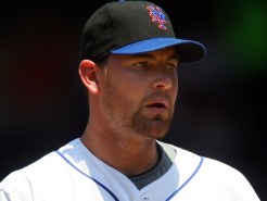 Bearded Glory: Mets Win Streak Hits Five Games
