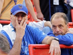 Boycotting a Mets Game Won't Change a Thing