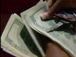 The Gov't Got Your Money: Find Unclaimed Funds