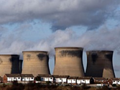 Asia's Coastal Nuke Plants: Disaster-in-Waiting?